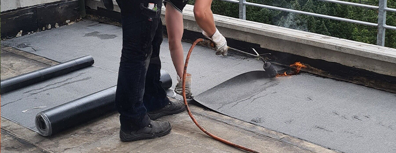 Urgence fuite et étanchéité de toiture à Clamart (92140) dans les Hauts de Seine (92)